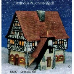 Lichthaus SCHIFFERSTADT RATHAUS