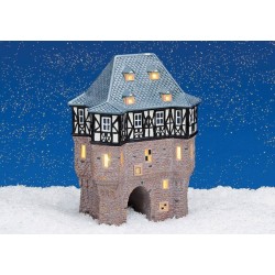 Lichthaus Stadttor KANZLEITOR Idstein/Taunus