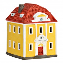 Lichthaus STANDESAMT