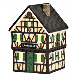 Lichthaus LINDENHOF in OVERATH-MARIALINDEN