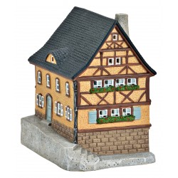 Lichthaus PLÖNLEIN in Rothenburg ob der Tauber