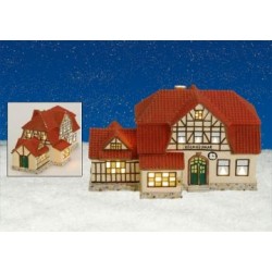 Lichthaus KÖLN Bahnhof in Heumar