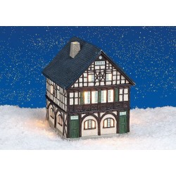 Lichthaus BERGISCH GLADBACH HAUS AN DER ALTEN EICHE