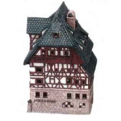 Lichthaus NÜRNBERG DÜRERHAUS